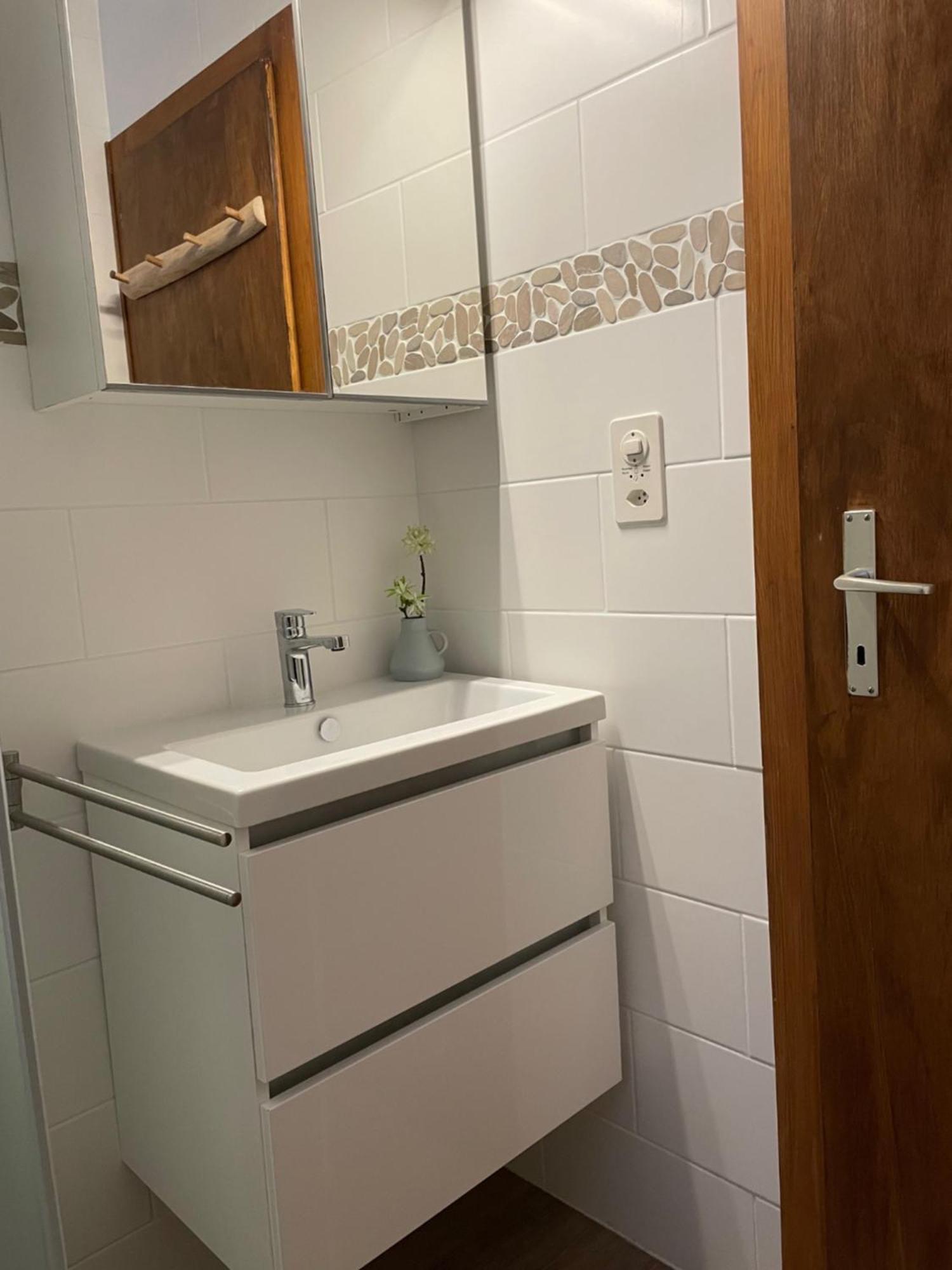 Bellevue A; Nr. 301. Apartment La Tzoumaz Luaran gambar