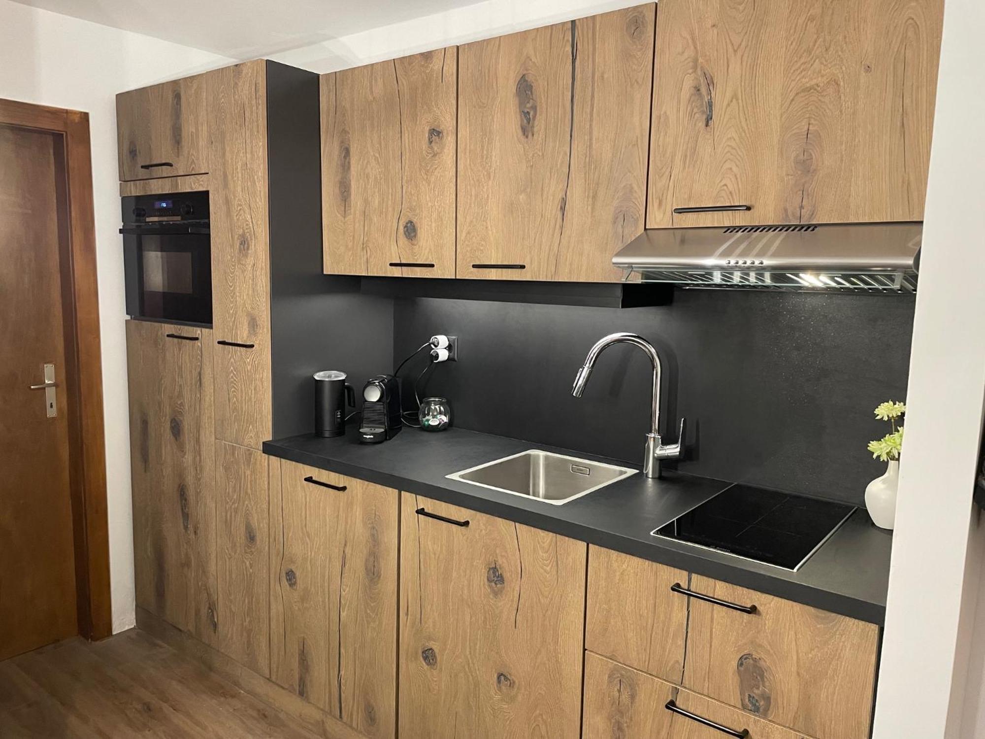 Bellevue A; Nr. 301. Apartment La Tzoumaz Luaran gambar